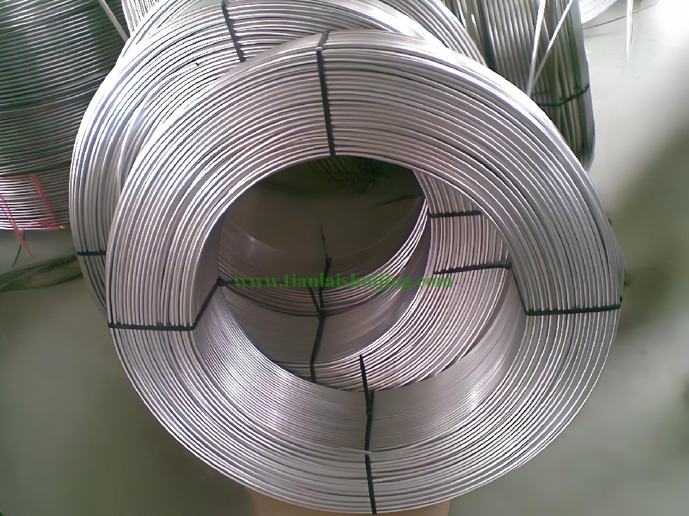 304不銹鋼高壓造霧盤管